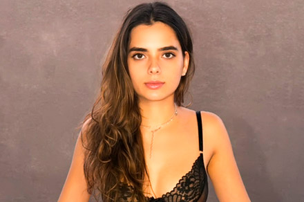 Ana Monteiro